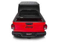 Thumbnail for UnderCover 2020 Jeep Gladiator 5ft Flex Bed Cover