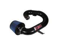 Thumbnail for Injen 12-18 Chevrolet Sonic 1.8L 4cyl Black Short Ram Cold Air Intake w/ MR Technology