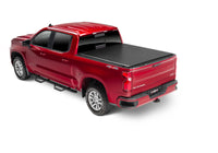Thumbnail for Truxedo 2020 GMC Sierra & Chevrolet Silverado 2500HD & 3500HD 6ft 9in Deuce Bed Cover