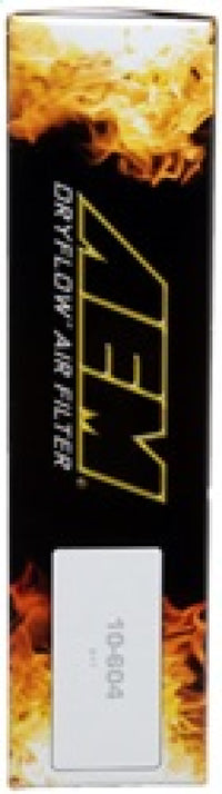 Thumbnail for AEM 2018 Kia Stinger GT 3.3L TT V6 DryFlow Air Filter (Left Side)