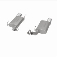 Thumbnail for MagnaFlow SYS C/B 05-09 Mustang GT 4.6L A/B