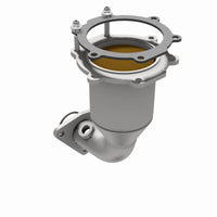 Thumbnail for MagnaFlow Conv DF 02-03 Maxima frt mani OEM