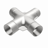 Thumbnail for MagnaFlow Smooth Trans X 3.00inch SS 35deg.