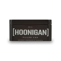 Thumbnail for Mishimoto LS Engine Hoonigan Oil Filler Cap - Red