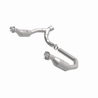 Thumbnail for MagnaFlow Conv Direct Fit 06-07 Ram 1500 4.7L Underbody