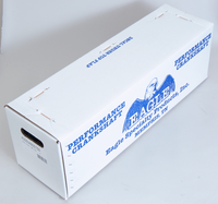 Thumbnail for Eagle Chevrolet 305/350 3.480in Stroke Forged 4340 Steel Crankshaft