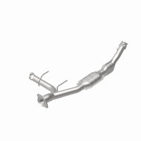 Thumbnail for MagnaFlow Conv DF 03-04 Ford Expedition 5.4L V8 Passenger Side