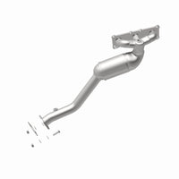 Thumbnail for MagnaFlow Conv DF BMW 3 06-09 Front OEM