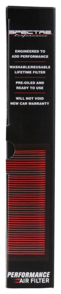 Thumbnail for Spectre 18-19 Dodge Ram 1500 5.7L V8 F/I Replacement Panel Air Filter