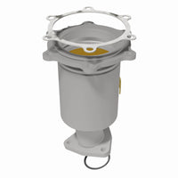 Thumbnail for MagnaFlow Conv DF 96-00 Pathfinder Passenger Side Front