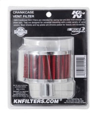 Thumbnail for K&N Crankcase Vent Filter