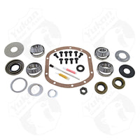 Thumbnail for Yukon Gear Master Overhaul Kit For Dana 30 Front Diff