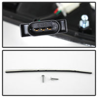 Thumbnail for Spyder Dodge Ram 07-08 1500/Ram 07-09 2500/3500 LED Tail Lights Black ALT-YD-DRAM06-LED-BK