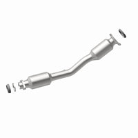 Thumbnail for Magnaflow Conv DF 2009-2013 Cube 1.8 L Underbody