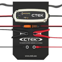 Thumbnail for CTEK Battery Charger - MXS 5.0 4.3 Amp 12 Volt