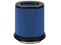 Thumbnail for aFe Magnum FLOW Pro 5R Universal Air Filter F-6.75x4.75in / B-8.25x6.25in / T-7.25x5in (Inv) / H-9in