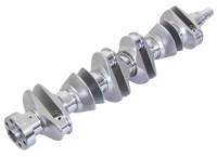Thumbnail for Eagle Nissan RB26 Stroker 4340 Billet Crankshaft