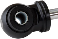 Thumbnail for Fox 2.0 Performance Series 8.1in. Smooth Body IFP Stabilizer Steering Damper (Alum) - Black