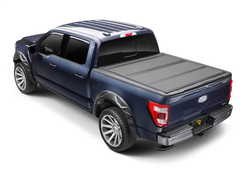 Ford Super Duty Endure ALX Cover