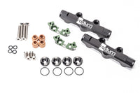 Thumbnail for Radium Subaru EJ V1-2 Top Feed Conversion Fuel Rails V1-2