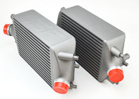 Thumbnail for CSF Porsche 911 Turbo (991)/Turbo S (991.1/991.2) Twin Intercooler Set