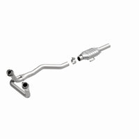 Thumbnail for MagnaFlow Conv DF Ford 87 91