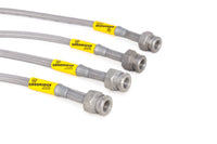 Thumbnail for Goodridge 04-13 Mazda 3/Mazdaspeed3 Stainless Steel Brake Line Kit