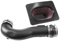 Thumbnail for K&N 05-06 Toyota Tundra / Sequoia V8-4.7L Performance Air Intake Kit