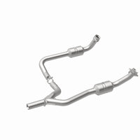 Thumbnail for Magnaflow Conv DF 2009-2014 E-150 4.6 L Underbody