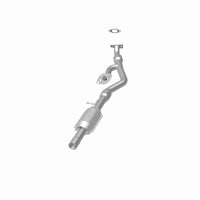Thumbnail for MagnaFlow Conv DF 01-03 Santa Fe OEM
