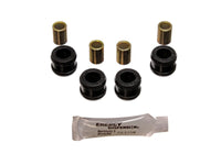 Thumbnail for Energy Suspension Corvette Rear End Link Set - Black