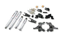 Thumbnail for Belltech LOWERING KIT WITH SP SHOCKS