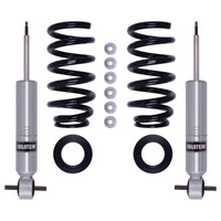 Thumbnail for Bilstein 07-13 Chevrolet Avalanche/Silverado 1500 B8 6112 Front Suspension Kit