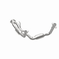 Thumbnail for MagnaFlow Conv DF 07-08 Jeep G/C OEM