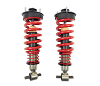 Thumbnail for Belltech Coilover Kit 07-18 Chevy / GMC 1500 2WD/4WD  w/ Replacement Shocks