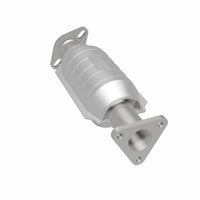 Thumbnail for MagnaFlow Conv DF 87-89 Mercedes 260E 2.6L