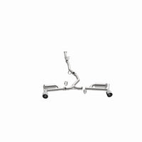Thumbnail for Magnaflow 2022+ Honda Civic SI NEO Cat-Back Exhaust System