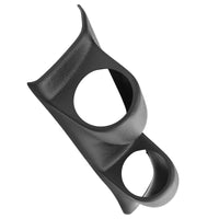 Thumbnail for Autometer 97-01 Prelude Dual 52mm Gauge Pod