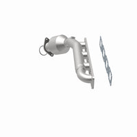 Thumbnail for Magnaflow Conv DF 2003-2004 M45 V8 4.5 OEM Manifold