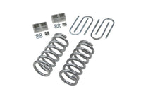 Thumbnail for Belltech LOWERING KIT W/O SHOCKS