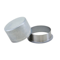 Thumbnail for Yukon Gear Rplcmnt Redi-Sleeve Yoke Saver For 8.75in C / 9.25in C / Dana 60/61/70/70U/70HD