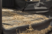 Thumbnail for Rugged Ridge C3 Cargo Cover W/O Subwoofer 07-18 Jeep Wrangler JKU 4 Door