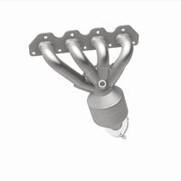 Thumbnail for MagnaFlow Conv DF 08 Saturn Astra 1.8L Manifold (49 State)