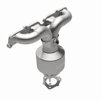 Thumbnail for MagnaFlow Conv DF 95/98 Saturn SC/SL/SW 1.9L