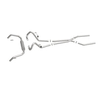 Thumbnail for MagnaFlow Sys C/B 67-73 GM F-Body Camaro