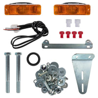 Thumbnail for ARB Winchbar Xterra 00-04