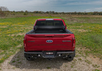 Thumbnail for Truxedo 15-21 Ford F-150 5ft 6in Sentry Bed Cover