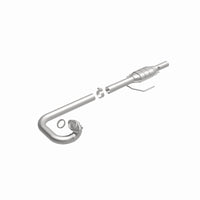 Thumbnail for MagnaFlow Conv DF 97-99 Jeep Wrangler 4.0L