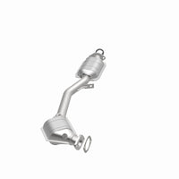 Thumbnail for MagnaFlow Conv DF 99-02 Forester 2.5L OEM