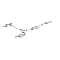 Thumbnail for MagnaFlow 06-10 Dodge Charger 2.7L/3.5L Duals Sys CB